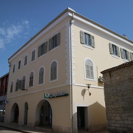 App E.N.A. Apartment Umag Exterior foto