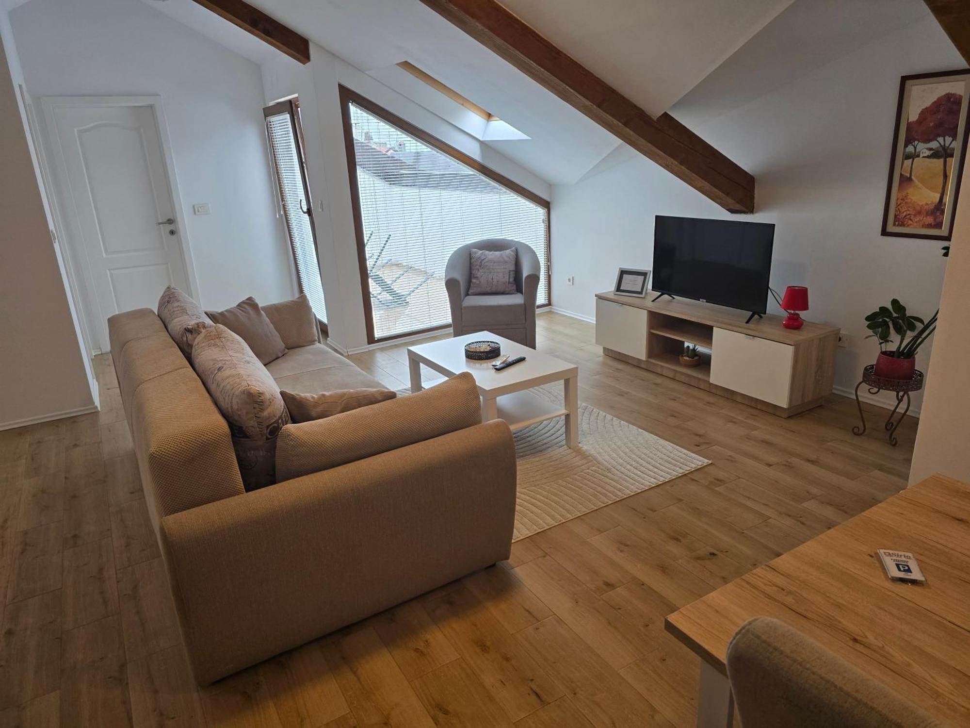 App E.N.A. Apartment Umag Exterior foto