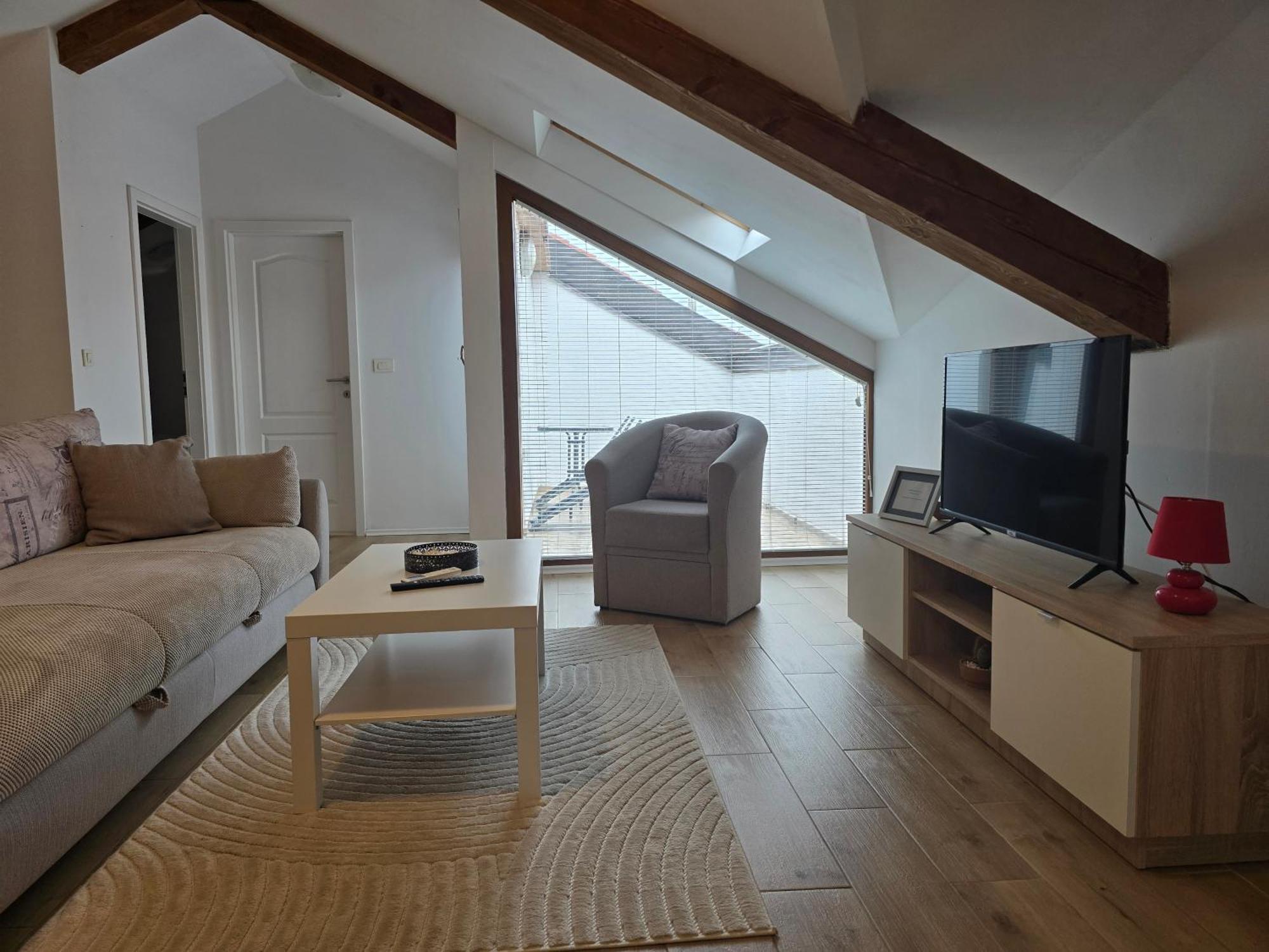 App E.N.A. Apartment Umag Exterior foto
