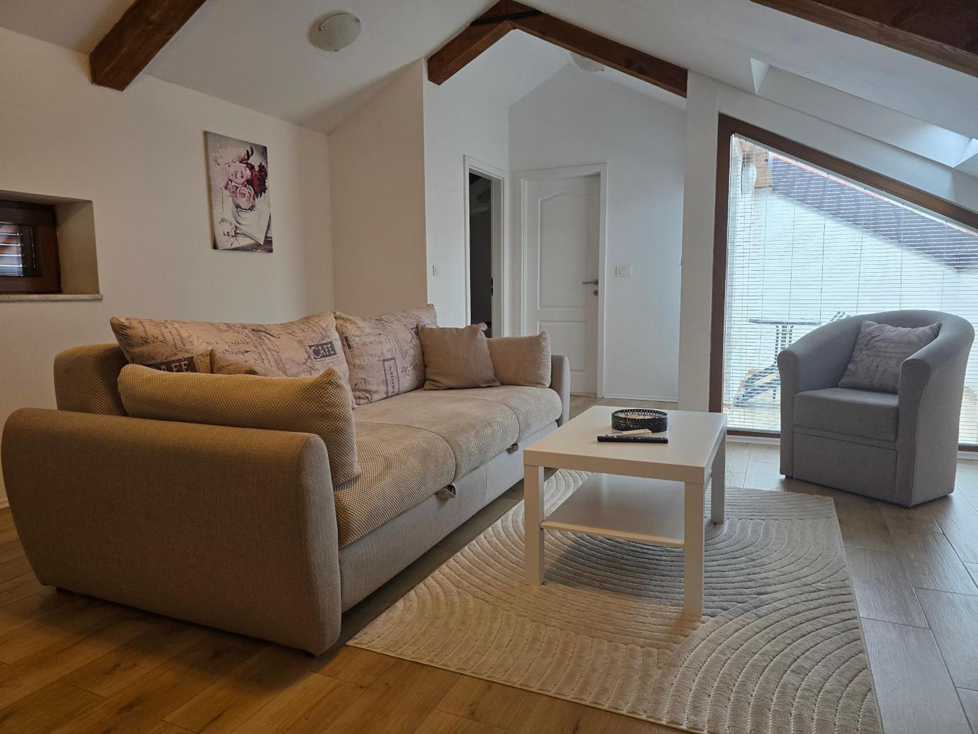 App E.N.A. Apartment Umag Exterior foto