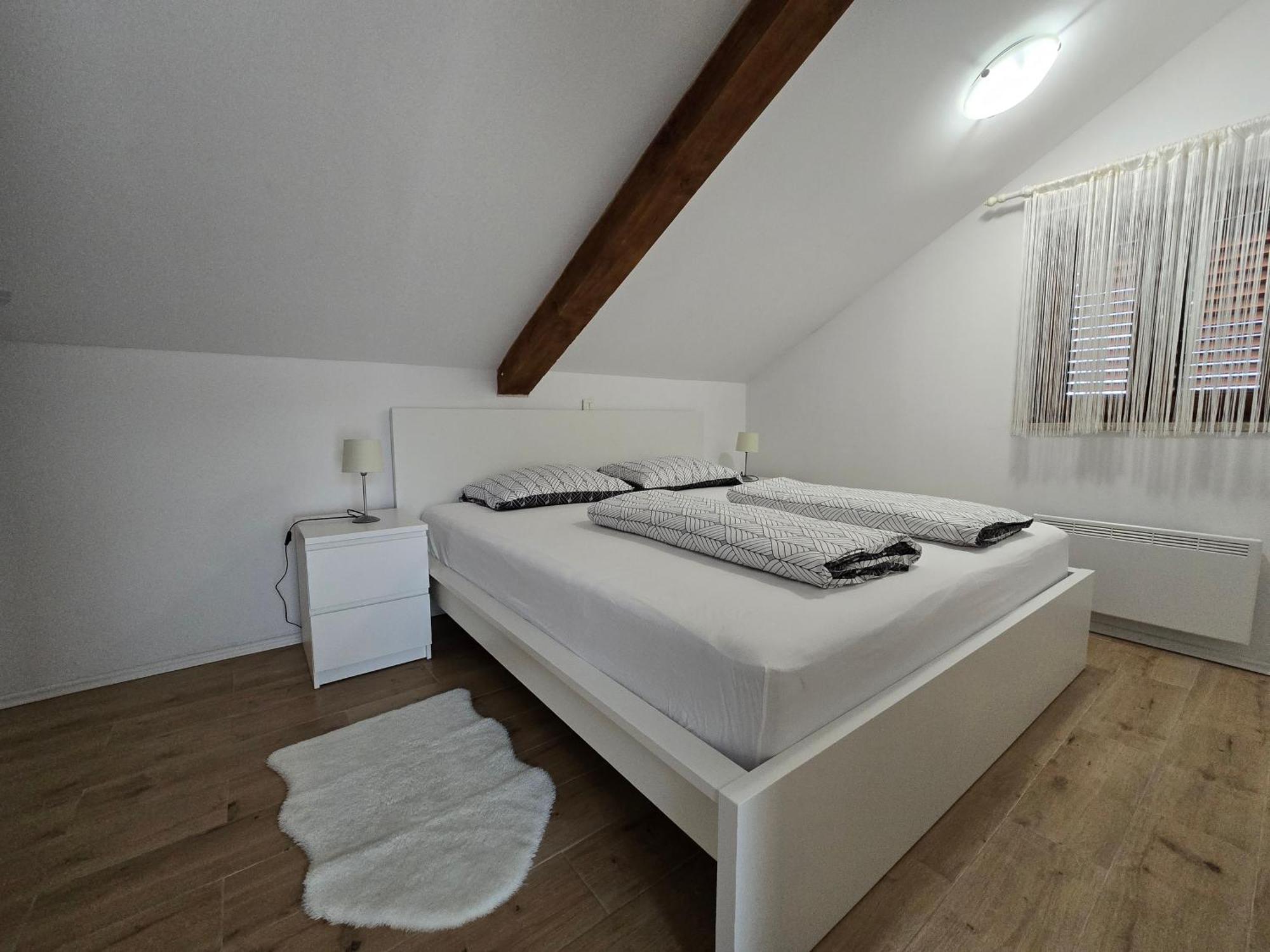 App E.N.A. Apartment Umag Exterior foto