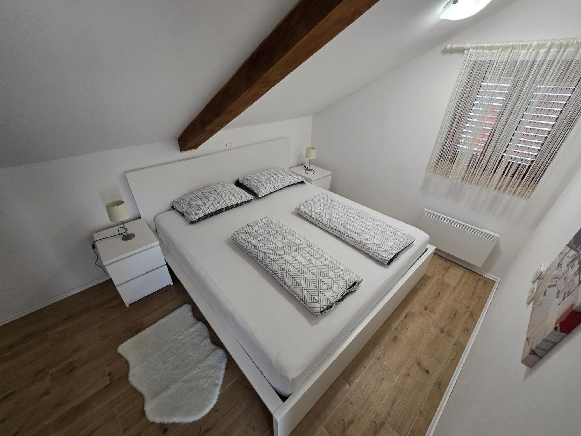 App E.N.A. Apartment Umag Exterior foto
