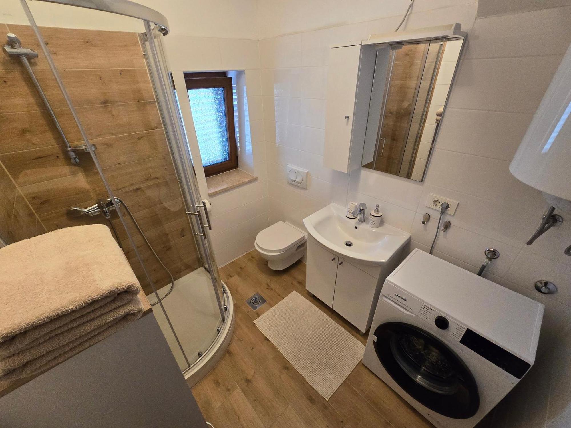 App E.N.A. Apartment Umag Exterior foto