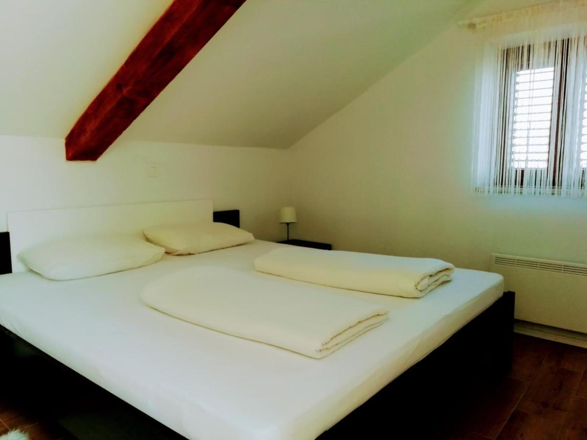 App E.N.A. Apartment Umag Exterior foto