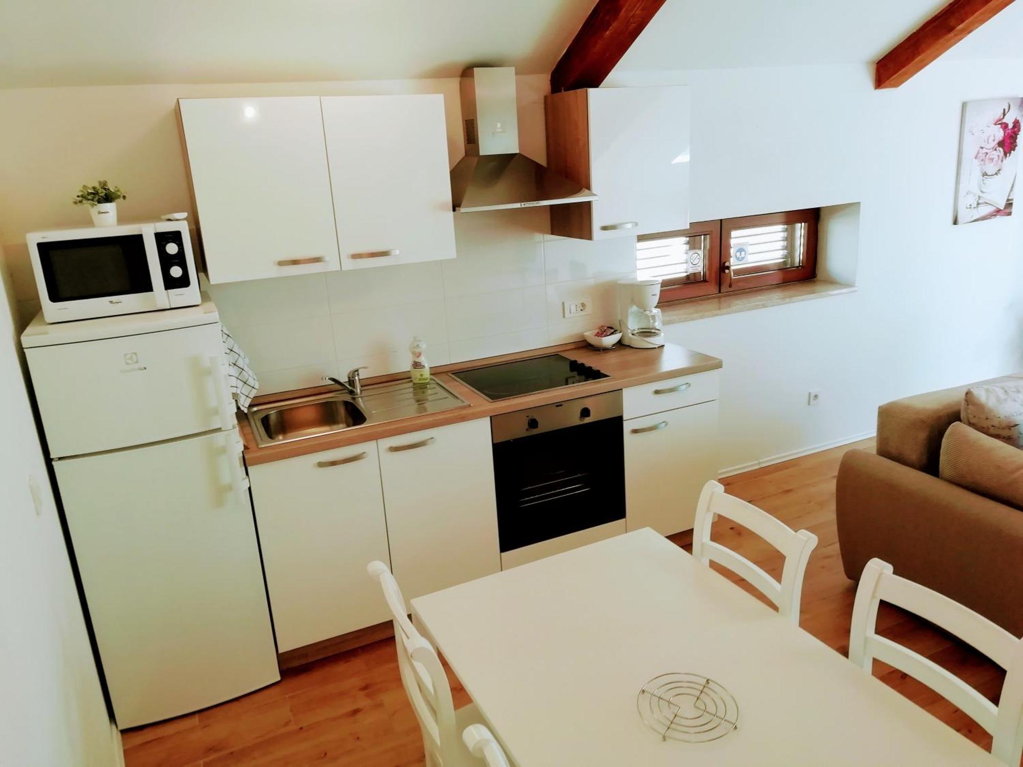 App E.N.A. Apartment Umag Exterior foto
