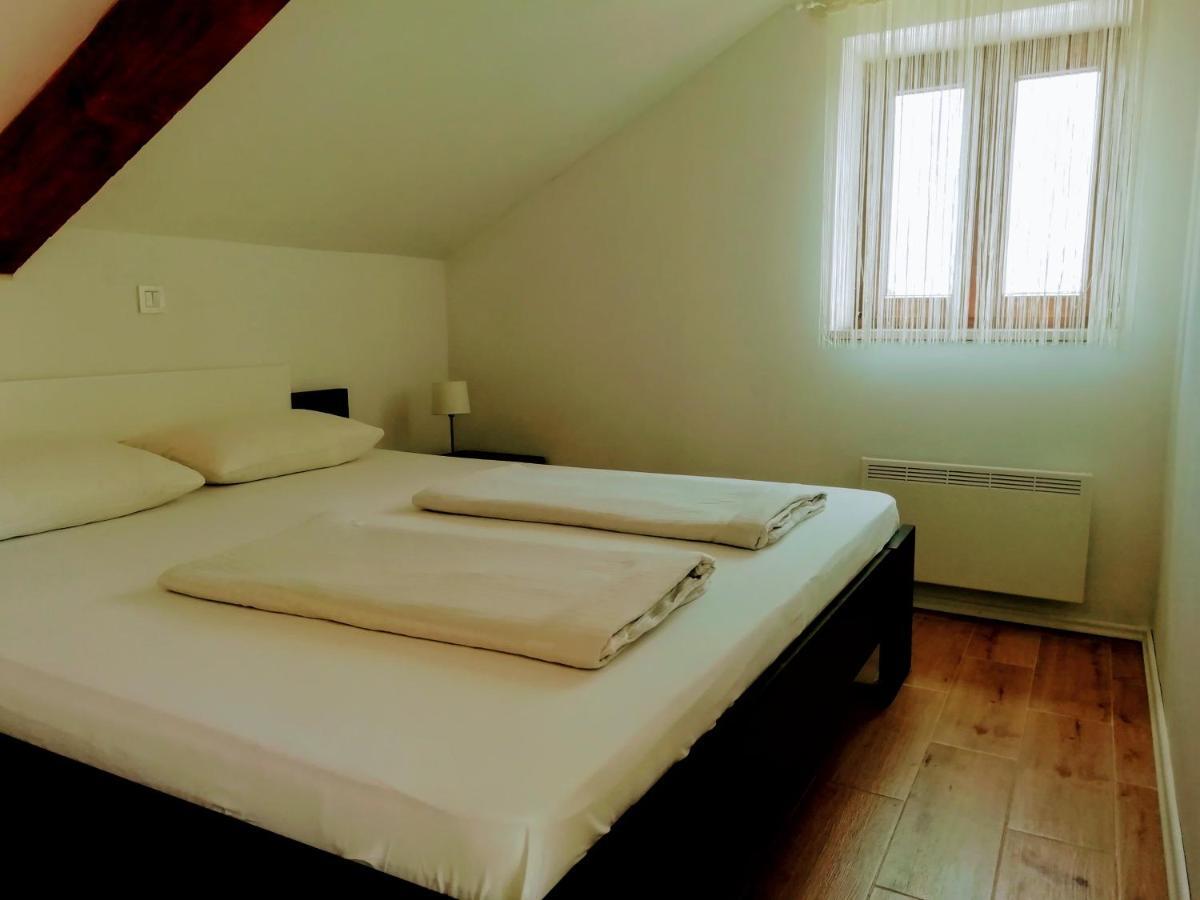 App E.N.A. Apartment Umag Exterior foto