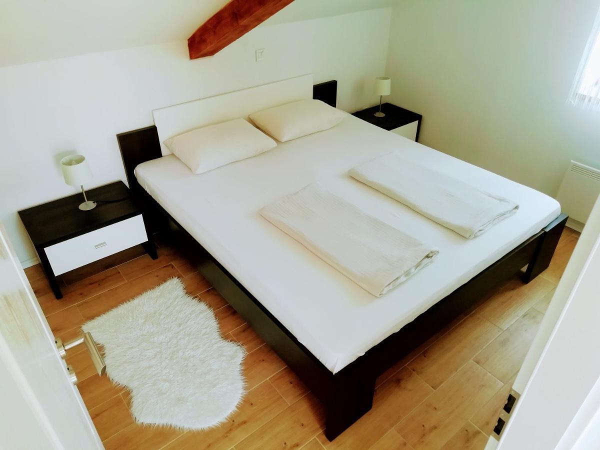 App E.N.A. Apartment Umag Exterior foto