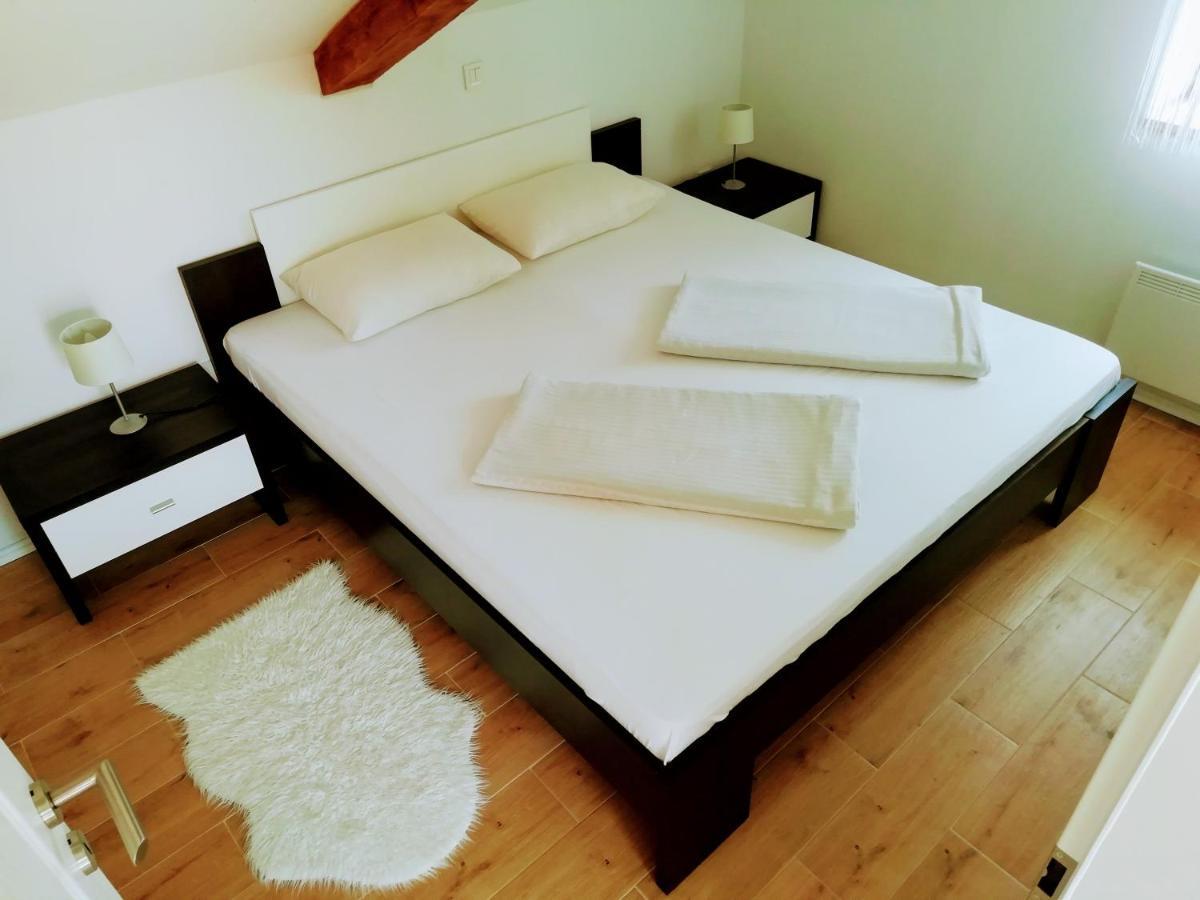 App E.N.A. Apartment Umag Exterior foto